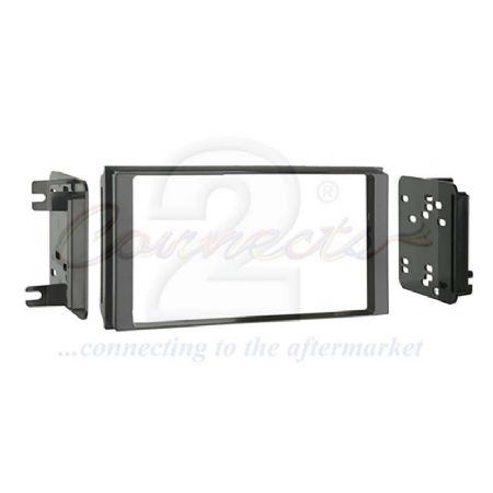 Connects2 CT23SU01 2-DIN kit Subaru