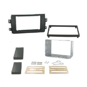 Connects2 CT23SZ07 2-DIN kit Suzuki