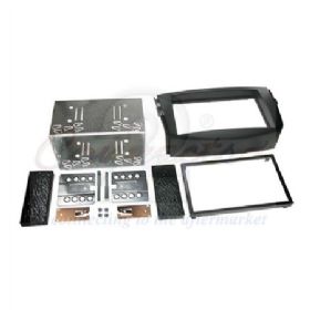 Connects2 CT23TY02A 2-DIN kit Toyota