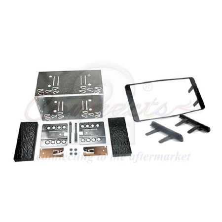 Connects2 CT23TY03A 2-DIN kit Toyota