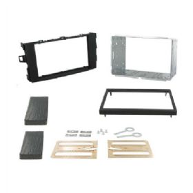 Connects2 CT23TY25 2-DIN kit Toyota