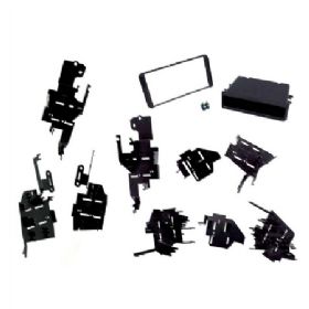 Connects2 CT23TY53 2-DIN kit Toyota