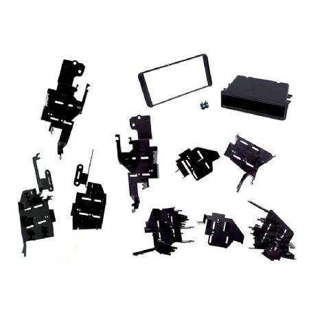Connects2 CT23TY53 2-DIN kit Toyota