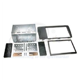 Connects2 CT23VL01A 2-DIN kit Volvo