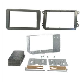 Connects2 ct23VW01a 2-DIN kit VW
