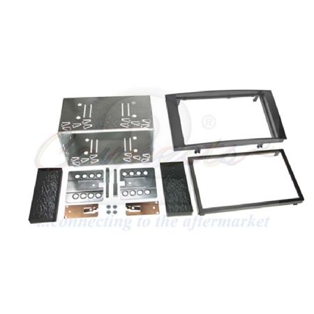 Connects2 ct23VW04a 2-DIN kit