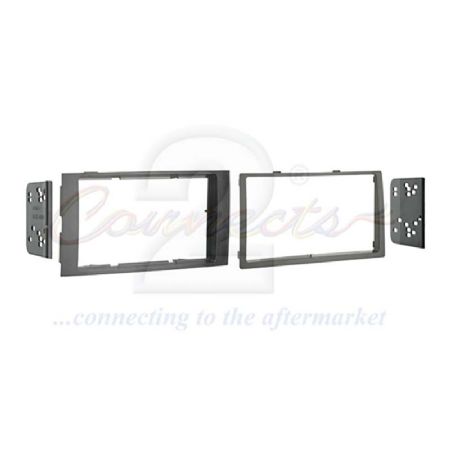 Connects2 ct23VW05 2-DIN kit VW