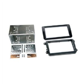 Connects2 ct23VW09 2-DIN kit pianosort