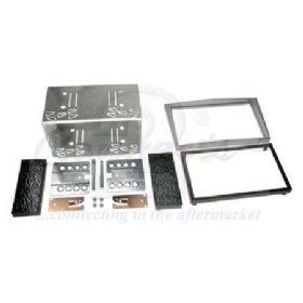 Connects2 CT23VX15A 2-DIN kit Opel