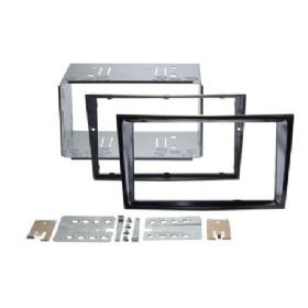 Connects2 CT23VX36 2-DIN kit Opel