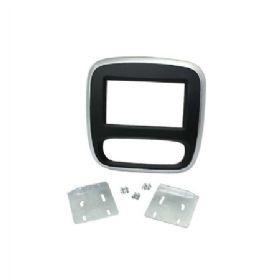 Connects2 CT23VX50 2-DIN kit Vivaro 2015