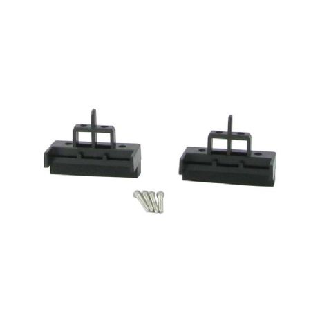 Connects2 CT24AU01 1-DIN ramme  Audi