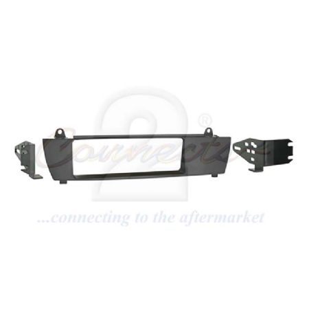 Connects2 CT24BM07 1-DIN ramme BMW