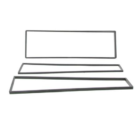 Connects2 CT24CT02 1-DIN ramme Citroën