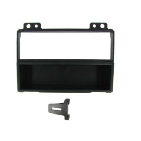 Connects2 CT24FD07 1-DIN ramme Ford