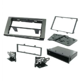 Connects2 CT24FD38 1-DIN ramme Ford