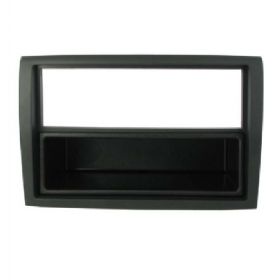 Connects2 CT24FT10 1-DIN ramme Fiat