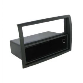 Connects2 CT24FT28 1-DIN ramme Fiat