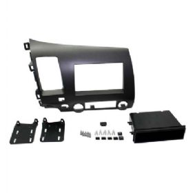 Connects2 CT24HD05 1-DIN ramme Honda