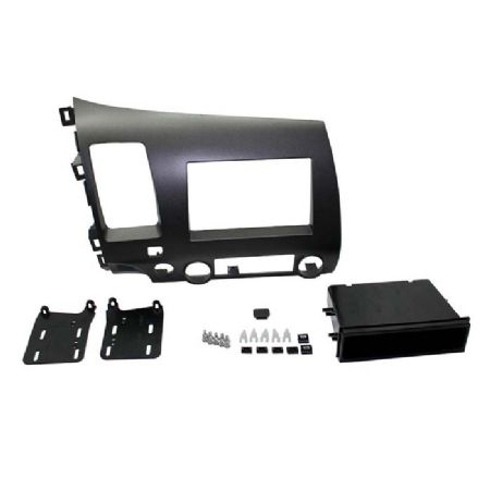 Connects2 CT24HD05 1-DIN ramme Honda