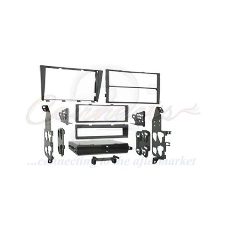 Connects2 CT24LX01 1-DIN ramme lexus