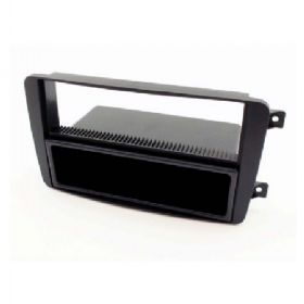 Connects2 CT24MB01 1-DIN ramme Mercedes