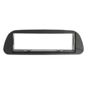 Connects2 CT24MB02 1-DIN ramme Mercedes