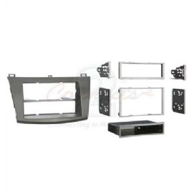 Connects2 CT24MZ14 2-DIN ramme Mazda