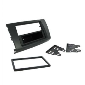 Connects2 CT24SZ02 2-DIN og 1-DIN Swift 0