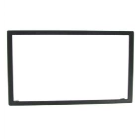 Connects2 CT24UV23 100 mm løs 2-DIN ramm