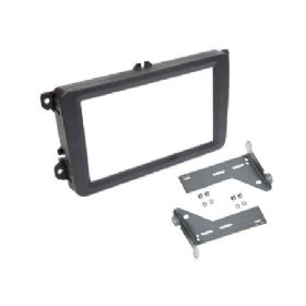 Connects2 ct24VW12 2-DIN kit VW