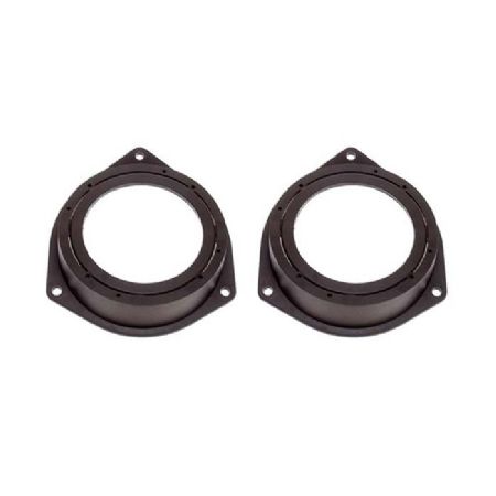 Ct25iv01 højttaler rammesæt Iveco