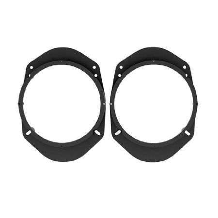 Ct25mz02 højttalerramme sæt Mazda