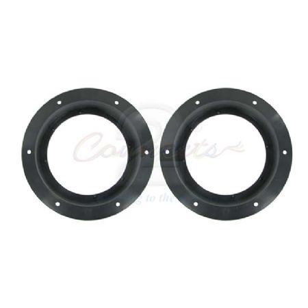 Ct25VW05 højttaler rammesæt 165 mm