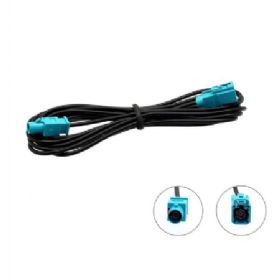 Ct27aa118 3m fakra hun > fakra han