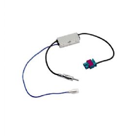 Ct27aa145 dobbelt antenne adapter VW