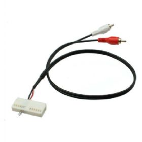 Aux adapter BMW E90 ct29bm04