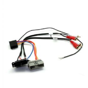 Aktiv system adapter ct51-ch01