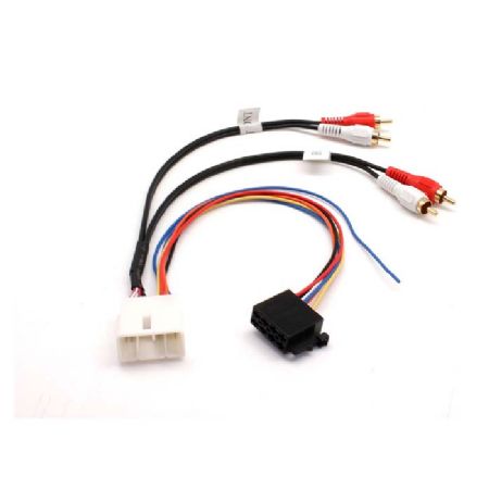 Aktiv system adapter ct51-ty01