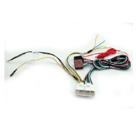 Aktiv system bypass (frakobler)