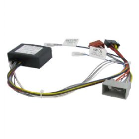 Aktiv systemadapter 2011>2015 ct53-hd01