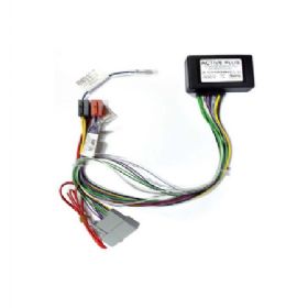 Aktiv systemadapter ct53-hd02