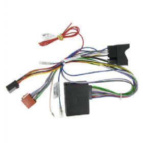 Aktiv systemadapter ct53-VW02