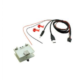 USB adapter Fiat ctfiatUSB.2