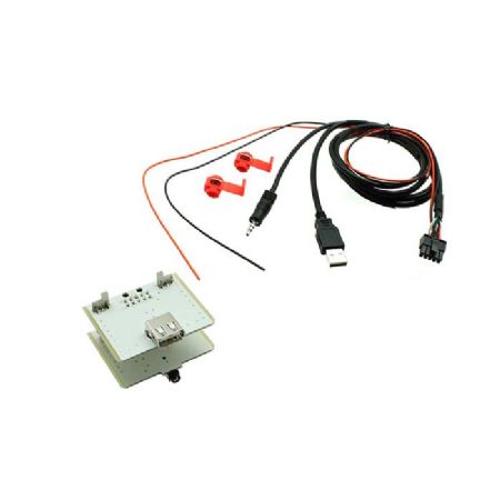 USB adapter Fiat ctfiatUSB.2