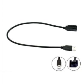USB adapter Fiat ctfiatUSB.3