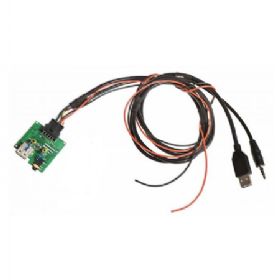 USB/aux print Hyundai cthyundaiUSB.8