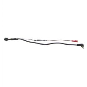 Ctjvc2lead adpt.kabel cts interface - lead kabel JVC