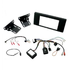 Ctklr05 2-DIN komplet kit