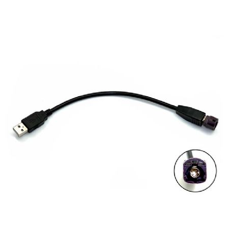 USB adapter Mercedes Sprinter 2016